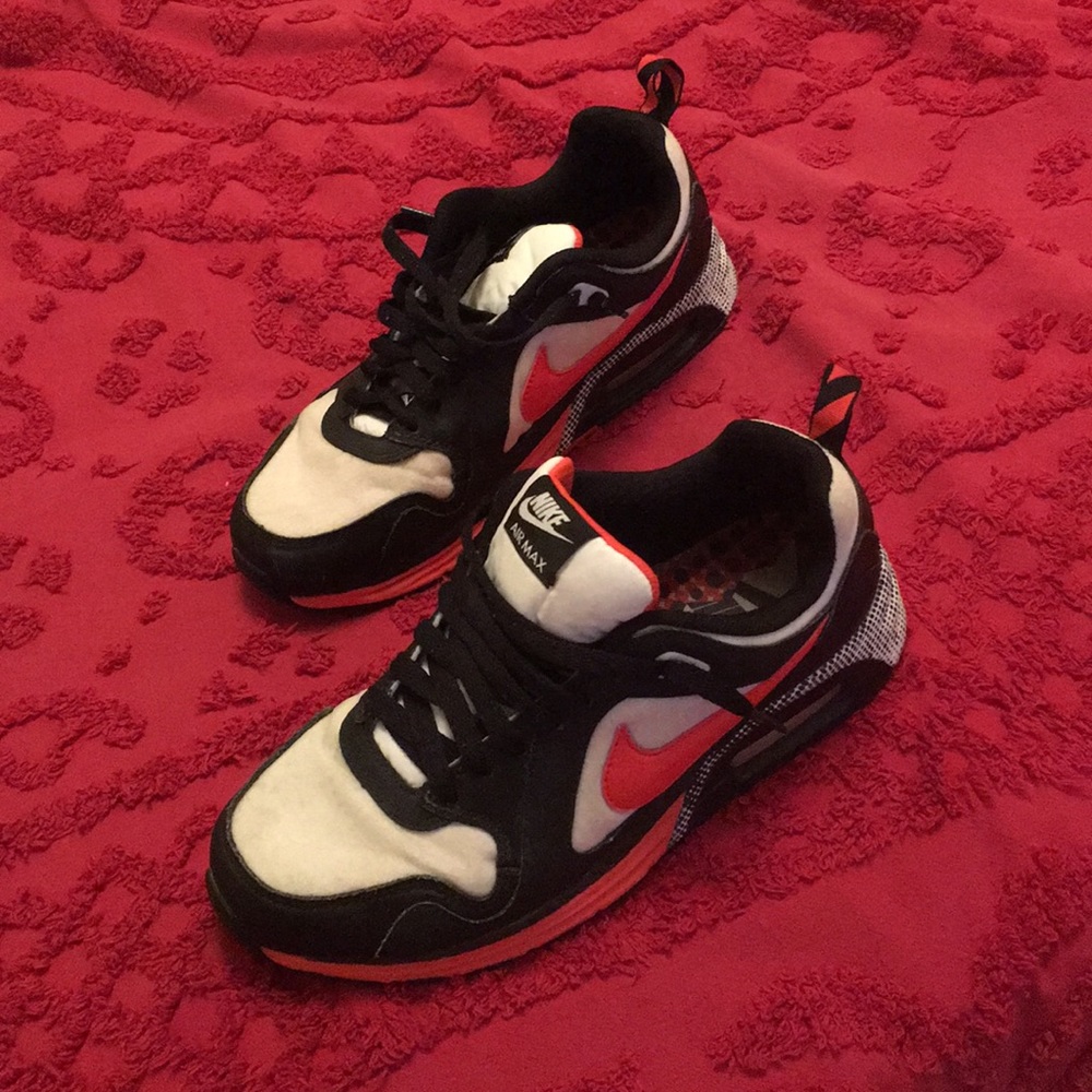 Nike Air Max , Lunarlon.